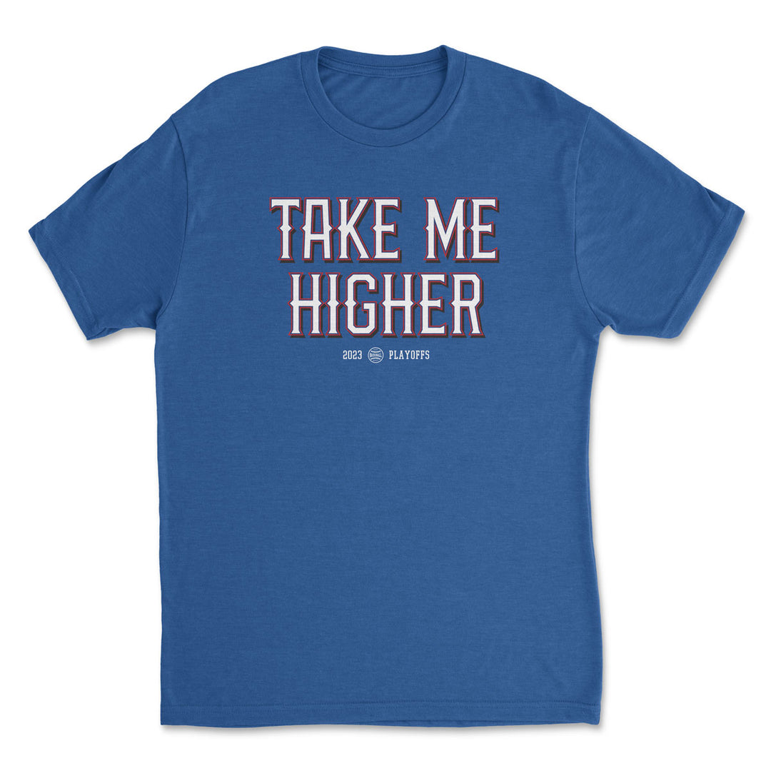 Take Me Higher Tee