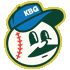 Keep Baseball Great logo
