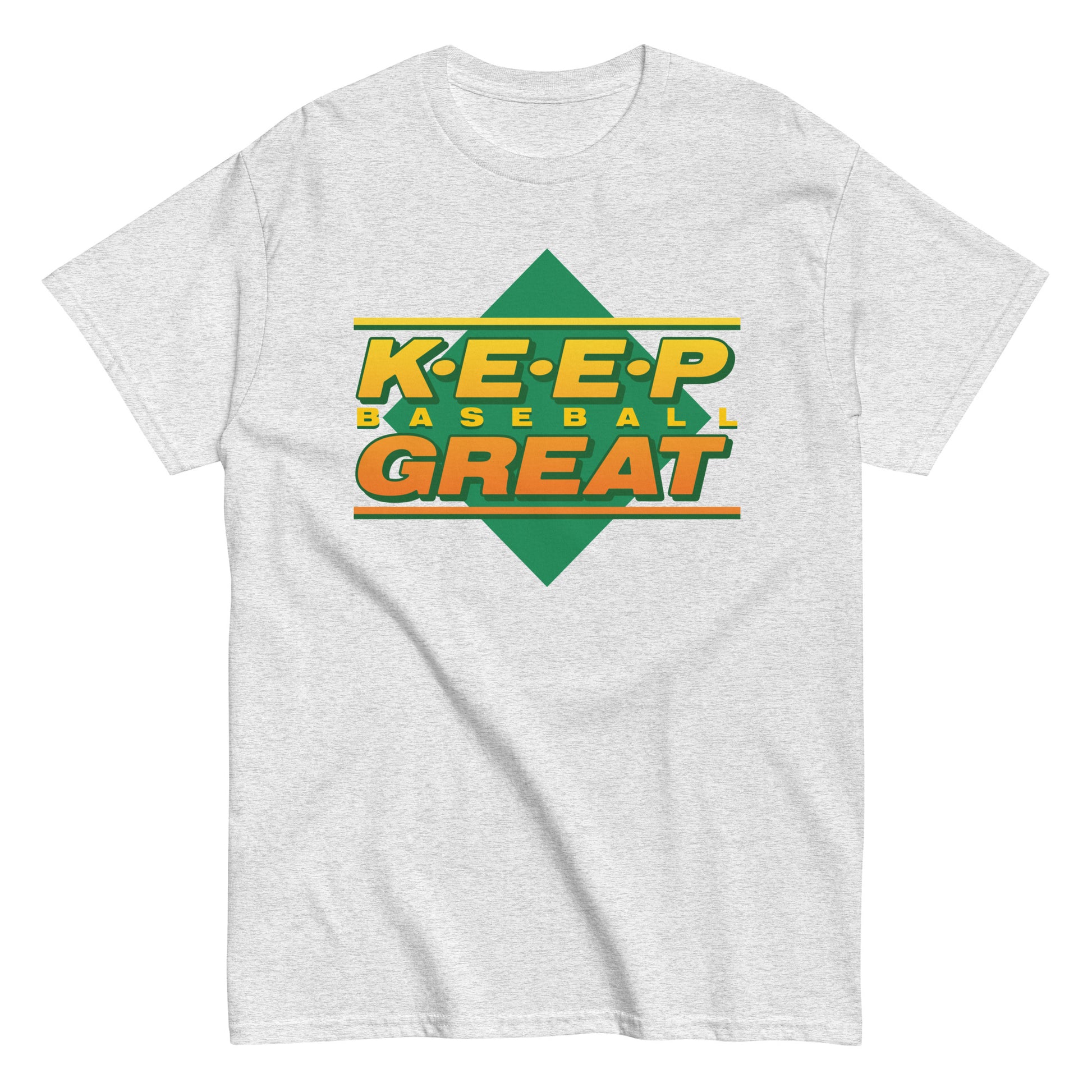 Keep Baseball Great UD T-Shirt
