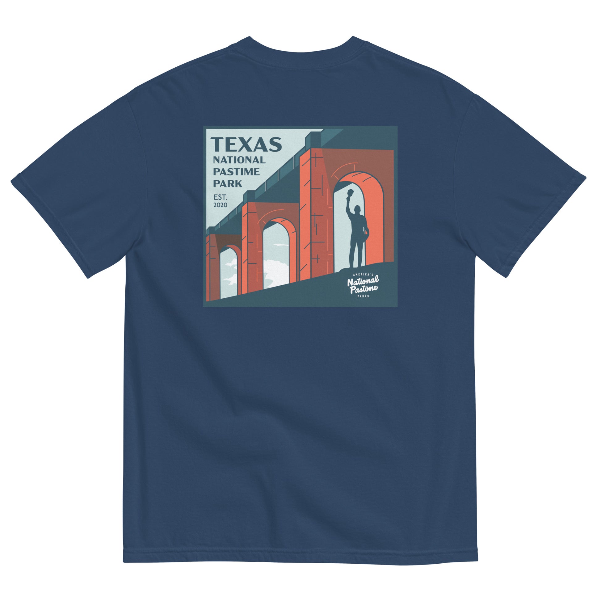 Texas National Pastime Park