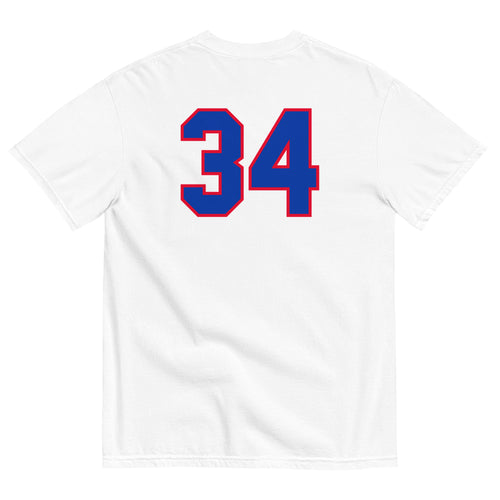 Legend 34 Tshirt