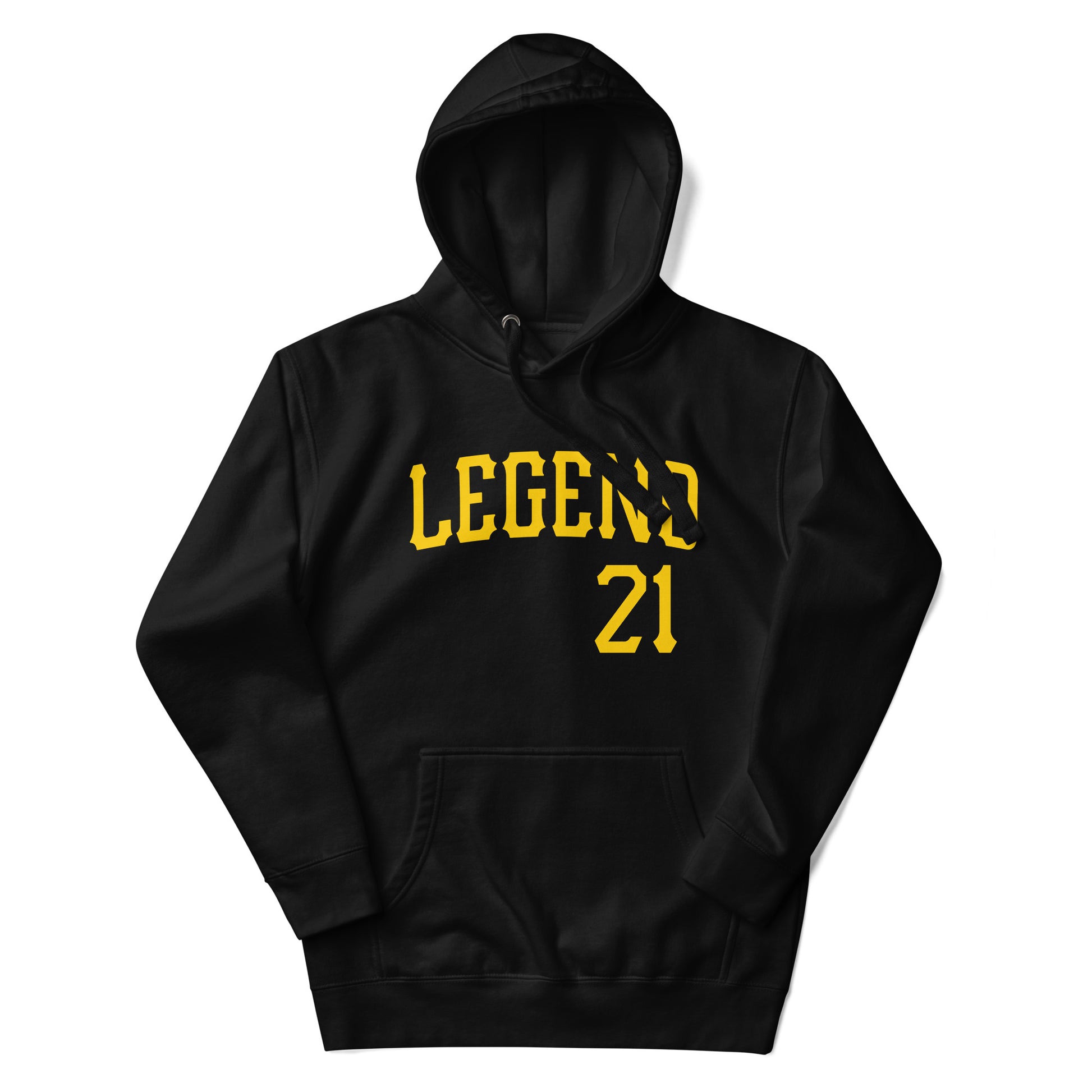 Legend 21 - Hoodie