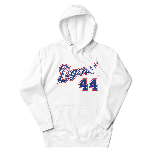 Legend 44 - Hoodie